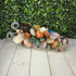 Gemstone Grape Bunch - Quartz, Agates, Amethyst - Made in Brazil